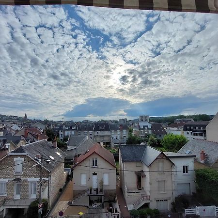 Le Cosy Gaillard - Meuble Tourisme 3 Etoiles Брив-ла-Гаярд Екстер'єр фото