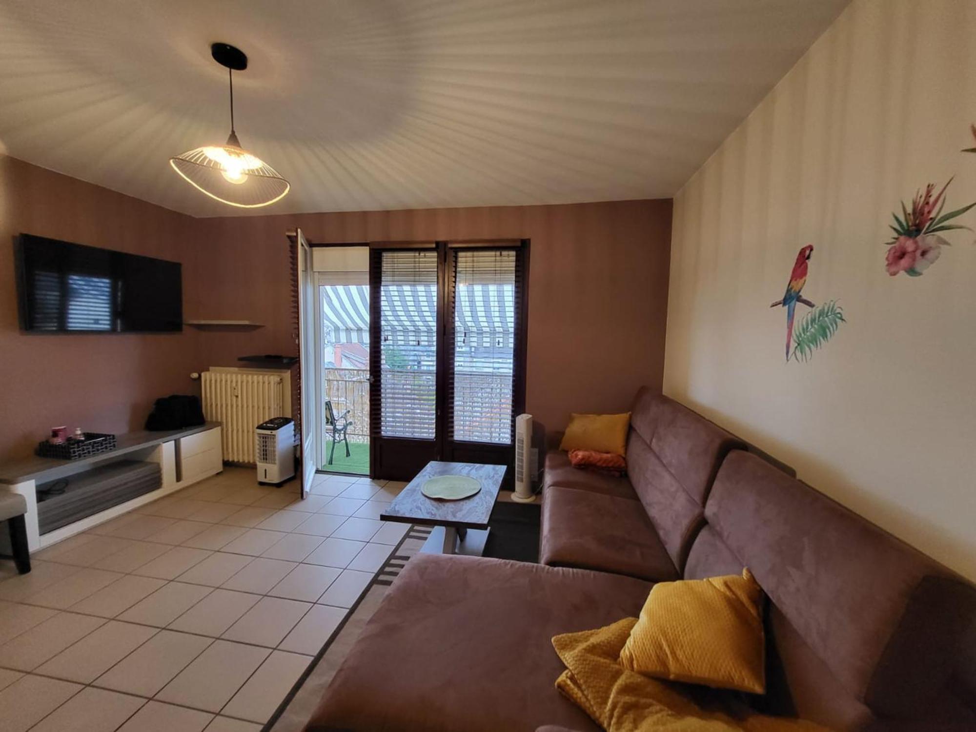 Le Cosy Gaillard - Meuble Tourisme 3 Etoiles Брив-ла-Гаярд Екстер'єр фото
