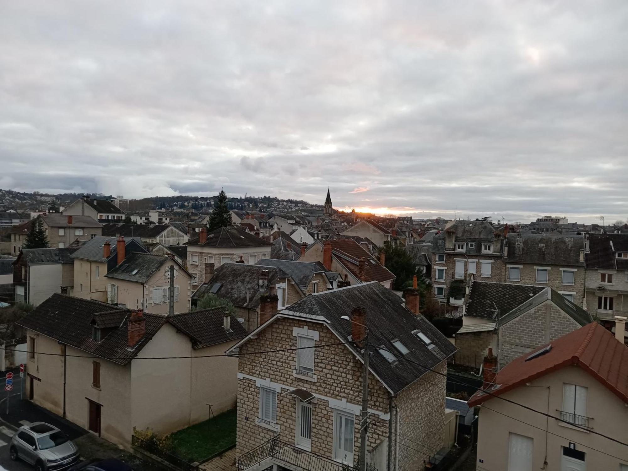 Le Cosy Gaillard - Meuble Tourisme 3 Etoiles Брив-ла-Гаярд Екстер'єр фото