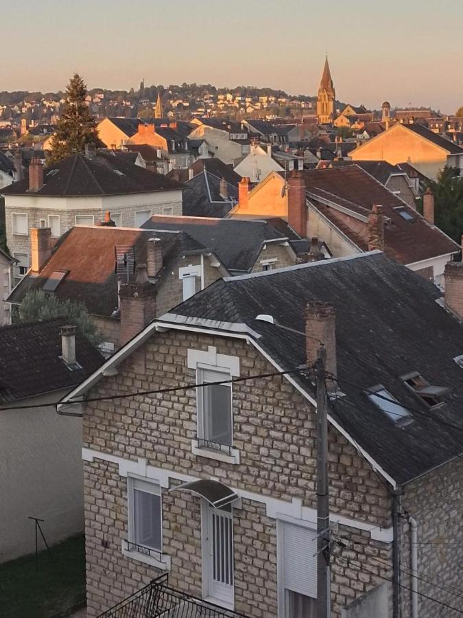 Le Cosy Gaillard - Meuble Tourisme 3 Etoiles Брив-ла-Гаярд Екстер'єр фото