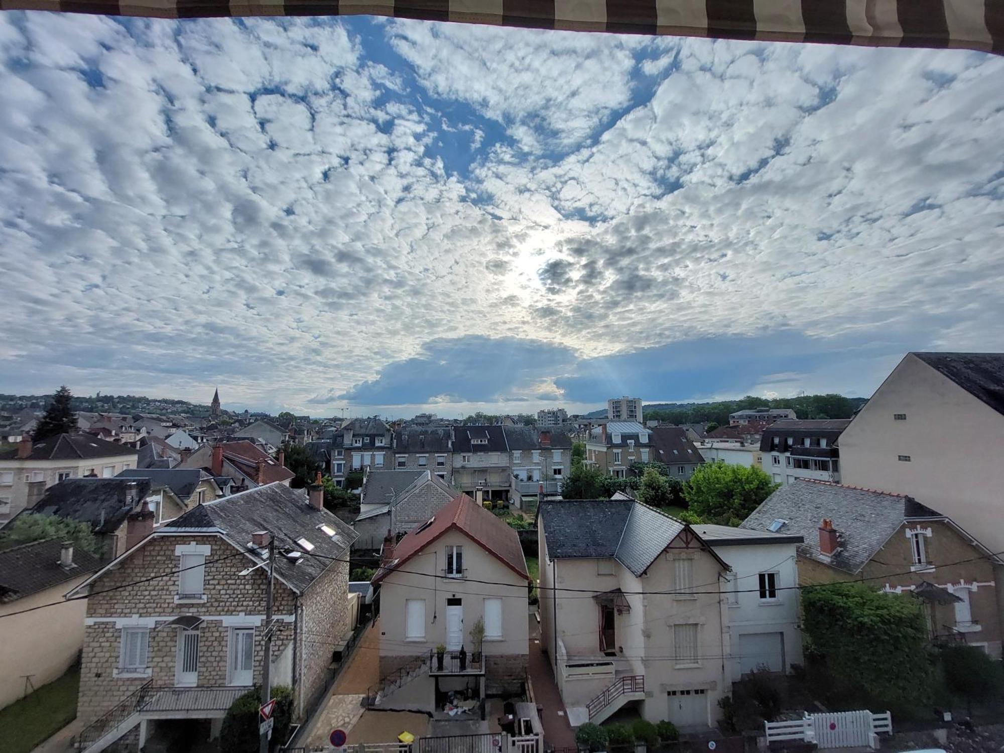 Le Cosy Gaillard - Meuble Tourisme 3 Etoiles Брив-ла-Гаярд Екстер'єр фото
